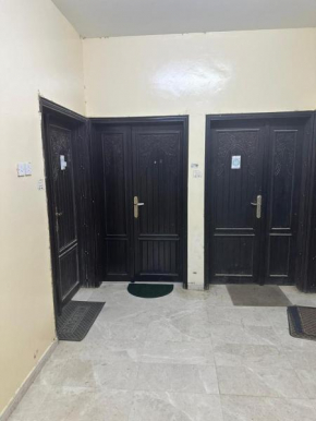 Alyaqoot Apartments